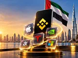 From Tesla to Nvidia: Binance Gives UAE Users Access to Tokenised US Stocks