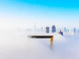 UAE weather: Fog possible as temperatures rise to 42°C in Dubai and Sharjah