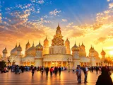 Global Village VIP packages go on sale in limited numbers, priced up to Dh7,900