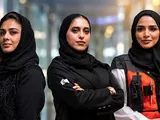 إماراتيات يضمنّ استمرارية عمليات مطار دبي في أشد الظروف ضغطاً