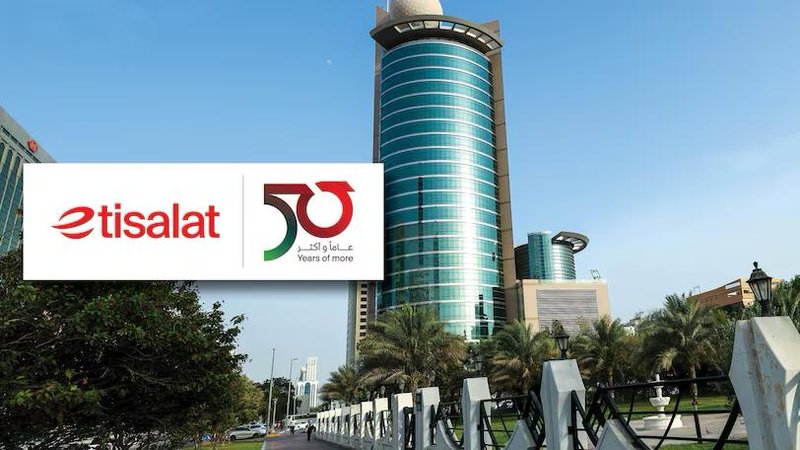 بازگشت «اتصالات» پس از چهار سال؛ e& دوباره با نام قدیمی خود فعالیت می‌کند
