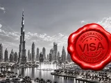 Warning Over Fake UAE Freelance Visa Ads as Victims Risk Fines and Document Misuse