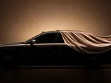 Chinese Rival to Rolls-Royce Unveiled in UAE