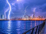 UAE Faces Warmer, Wetter Winter as El Niño Influence Persists Into Early 2027