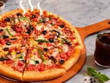 Dubai Pizza Festival set for November 6-7; tickets from Dh25