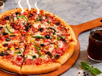 Dubai Pizza Festival set for November 6-7; tickets from Dh25
