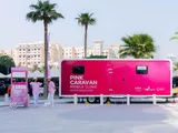 أين يمكن إجراء فحص مجاني للكشف عن سرطان الثدي في الإمارات؟ قائمة المراكز وبرنامج أكتوبر 2026