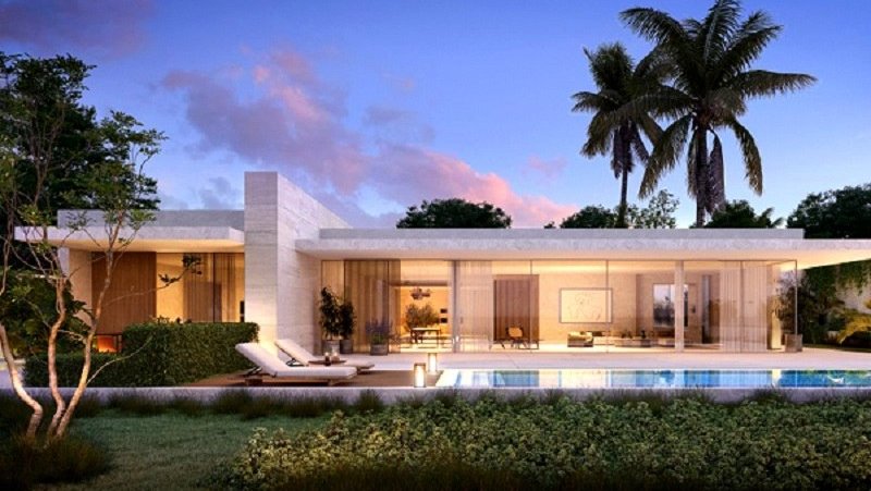 Ajman Records Most Expensive Property Deal Ever in Al Zorah: Beachfront Mansion Sold for AED 31 Million