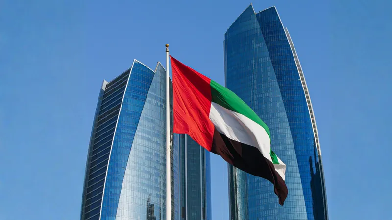 مقامات امارات نام شش قربانی حملات اخیر ایران را اعلام کردند