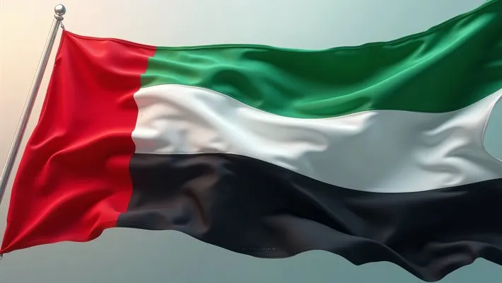 امارات حملات پهپادی و موشکی ایران به کویت را به‌شدت محکوم کرد
