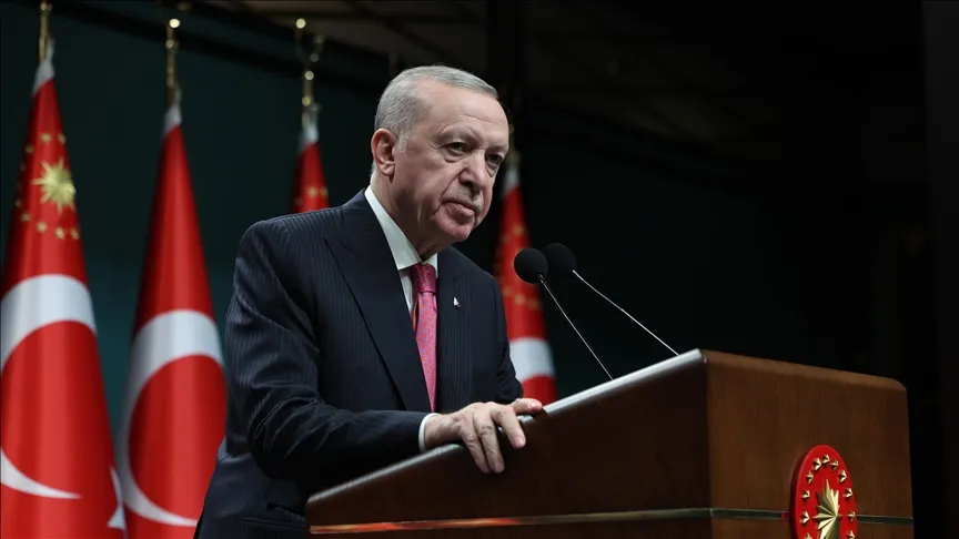  اردوغان به ایران هشدار داد: تداوم اقدامات تحریک‌آمیز روابط هزار ساله را به خطر می‌اندازد