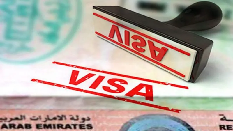تعداد قابل توجهی از اقامت‌های لغوشده امارات دوباره فعال شدند