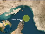 Tanker Attack in Strait of Hormuz Revealed: Two Bombs Attached to Hull