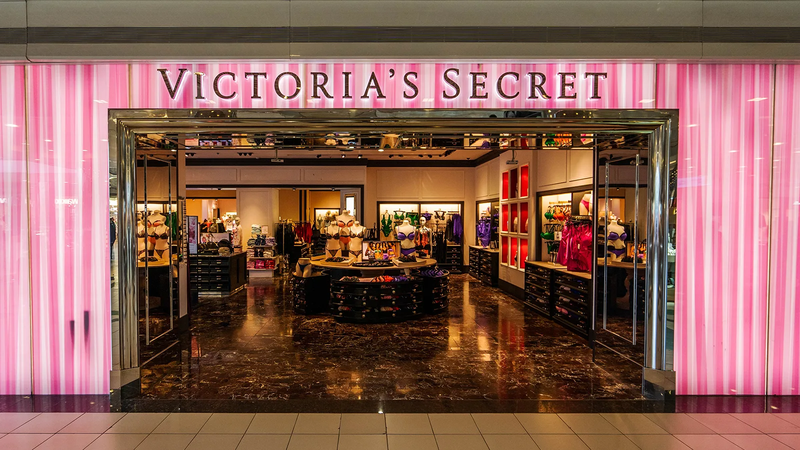 Larger Victoria’s Secret Store Opens at The Beach, JBR in Dubai