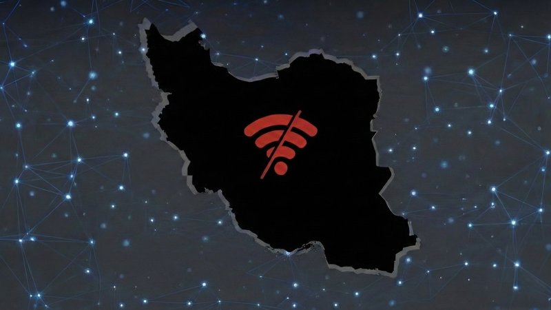 شرق: قرار نیست اینترنت به حالت قبل ۱۸ دی‌ماه بازگردد و حداقل تا شب عید وضعیت دسترسی به اینترنت به همین صورت است!